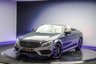 USED 2018 64 MERCEDES-BENZ C-CLASS 3.0 C43 V6 AMG (Premium Plus) Cabriolet 2dr Petrol G-Tronic+ 4MATIC Euro 6 (s/s) (367 ps) 12-Month Warranty&Breakdown+8.9%APR