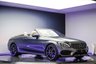 USED 2018 64 MERCEDES-BENZ C-CLASS 3.0 C43 V6 AMG (Premium Plus) Cabriolet 2dr Petrol G-Tronic+ 4MATIC Euro 6 (s/s) (367 ps) 12-Month Warranty&Breakdown+8.9%APR