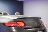 USED 2018 64 MERCEDES-BENZ C-CLASS 3.0 C43 V6 AMG (Premium Plus) Cabriolet 2dr Petrol G-Tronic+ 4MATIC Euro 6 (s/s) (367 ps) 12-Month Warranty&Breakdown+8.9%APR