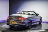 USED 2018 64 MERCEDES-BENZ C-CLASS 3.0 C43 V6 AMG (Premium Plus) Cabriolet 2dr Petrol G-Tronic+ 4MATIC Euro 6 (s/s) (367 ps) 12-Month Warranty&Breakdown+8.9%APR