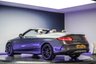 USED 2018 64 MERCEDES-BENZ C-CLASS 3.0 C43 V6 AMG (Premium Plus) Cabriolet 2dr Petrol G-Tronic+ 4MATIC Euro 6 (s/s) (367 ps) 12-Month Warranty&Breakdown+8.9%APR
