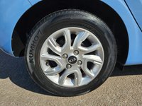 USED 2018 68 KIA PICANTO 1.25 2 Hatchback 5dr Petrol Auto Euro 6 (83 bhp) 