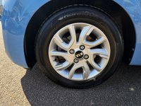 USED 2018 68 KIA PICANTO 1.25 2 Hatchback 5dr Petrol Auto Euro 6 (83 bhp) 