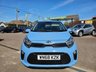 USED 2018 68 KIA PICANTO 1.25 2 Hatchback 5dr Petrol Auto Euro 6 (83 bhp) 