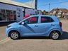 USED 2018 68 KIA PICANTO 1.25 2 Hatchback 5dr Petrol Auto Euro 6 (83 bhp) 