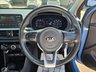 USED 2018 68 KIA PICANTO 1.25 2 Hatchback 5dr Petrol Auto Euro 6 (83 bhp) 