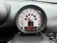 USED 2011 11 MINI COUNTRYMAN 1.6 One SUV 5dr Petrol Manual Euro 5 (s/s) (98 ps) 