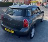 USED 2011 11 MINI COUNTRYMAN 1.6 One SUV 5dr Petrol Manual Euro 5 (s/s) (98 ps) 