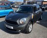 USED 2011 11 MINI COUNTRYMAN 1.6 One SUV 5dr Petrol Manual Euro 5 (s/s) (98 ps) 