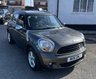 USED 2011 11 MINI COUNTRYMAN 1.6 One SUV 5dr Petrol Manual Euro 5 (s/s) (98 ps) 