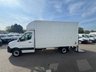 USED 2021 21 MERCEDES-BENZ SPRINTER 2.1 314 CDI Progressive Chassis Cab 2dr Diesel Manual RWD L3 Euro 6 (s/s) (143 ps) 1 OWNER MERC SPRINTER LUTON WITH TAIL LIFT      CALL FOR MORE INFORMATION