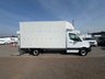 USED 2021 21 MERCEDES-BENZ SPRINTER 2.1 314 CDI Progressive Chassis Cab 2dr Diesel Manual RWD L3 Euro 6 (s/s) (143 ps) 1 OWNER MERC SPRINTER LUTON WITH TAIL LIFT      CALL FOR MORE INFORMATION