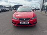 USED 2017 17 SEAT LEON 2.0 TDI XCELLENCE TECHNOLOGY ST DIESEL ESTATE DSG AUTOMATIC 184PS 