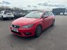 USED 2017 17 SEAT LEON 2.0 TDI XCELLENCE TECHNOLOGY ST DIESEL ESTATE DSG AUTOMATIC 184PS 