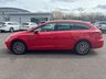 USED 2017 17 SEAT LEON 2.0 TDI XCELLENCE TECHNOLOGY ST DIESEL ESTATE DSG AUTOMATIC 184PS 