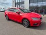 USED 2017 17 SEAT LEON 2.0 TDI XCELLENCE TECHNOLOGY ST DIESEL ESTATE DSG AUTOMATIC 184PS 