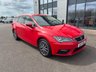 USED 2017 17 SEAT LEON 2.0 TDI XCELLENCE TECHNOLOGY ST DIESEL ESTATE DSG AUTOMATIC 184PS 