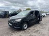 USED 2022 22 TOYOTA PROACE CITY 1.5 BlueHDi Active Short Panel Van 5dr Diesel Manual SWB Euro 6 (s/s) (100 bhp) 1 OWNER TOYOTA PROACE  CITYVAN    CALL FOR MORE DETAILS