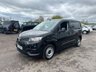 USED 2022 22 TOYOTA PROACE CITY 1.5 BlueHDi Active Short Panel Van 5dr Diesel Manual SWB Euro 6 (s/s) (100 bhp) 1 OWNER TOYOTA PROACE  CITYVAN    CALL FOR MORE DETAILS