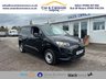 USED 2022 22 TOYOTA PROACE CITY 1.5 BlueHDi Active Short Panel Van 5dr Diesel Manual SWB Euro 6 (s/s) (100 bhp) 1 OWNER TOYOTA PROACE  CITYVAN    CALL FOR MORE DETAILS