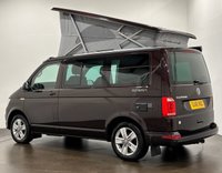 USED 2016 16 VOLKSWAGEN CALIFORNIA 2.0 BiTDI BlueMotion Tech Ocean Camper 4dr Diesel Manual Euro 6 (s/s) (204 ps) California Bluemotion Tech Ocean Camper, Electric Pop Up Roof, Heated Seats, Privacy Glass, Auxiliary Heater, 17" Devonport Alloy Wheels, Side Awning ,
