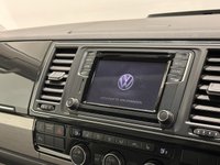 USED 2016 16 VOLKSWAGEN CALIFORNIA 2.0 BiTDI BlueMotion Tech Ocean Camper 4dr Diesel Manual Euro 6 (s/s) (204 ps) California Bluemotion Tech Ocean Camper, Electric Pop Up Roof, Heated Seats, Privacy Glass, Auxiliary Heater, 17" Devonport Alloy Wheels, Side Awning ,