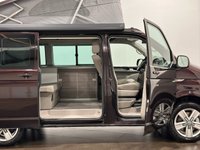 USED 2016 16 VOLKSWAGEN CALIFORNIA 2.0 BiTDI BlueMotion Tech Ocean Camper 4dr Diesel Manual Euro 6 (s/s) (204 ps) California Bluemotion Tech Ocean Camper, Electric Pop Up Roof, Heated Seats, Privacy Glass, Auxiliary Heater, 17" Devonport Alloy Wheels, Side Awning ,