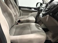 USED 2016 16 VOLKSWAGEN CALIFORNIA 2.0 BiTDI BlueMotion Tech Ocean Camper 4dr Diesel Manual Euro 6 (s/s) (204 ps) California Bluemotion Tech Ocean Camper, Electric Pop Up Roof, Heated Seats, Privacy Glass, Auxiliary Heater, 17" Devonport Alloy Wheels, Side Awning ,