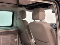 USED 2016 16 VOLKSWAGEN CALIFORNIA 2.0 BiTDI BlueMotion Tech Ocean Camper 4dr Diesel Manual Euro 6 (s/s) (204 ps) California Bluemotion Tech Ocean Camper, Electric Pop Up Roof, Heated Seats, Privacy Glass, Auxiliary Heater, 17" Devonport Alloy Wheels, Side Awning ,