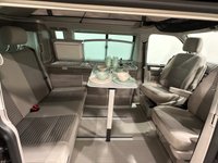 USED 2016 16 VOLKSWAGEN CALIFORNIA 2.0 BiTDI BlueMotion Tech Ocean Camper 4dr Diesel Manual Euro 6 (s/s) (204 ps) California Bluemotion Tech Ocean Camper, Electric Pop Up Roof, Heated Seats, Privacy Glass, Auxiliary Heater, 17" Devonport Alloy Wheels, Side Awning ,