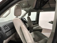 USED 2016 16 VOLKSWAGEN CALIFORNIA 2.0 BiTDI BlueMotion Tech Ocean Camper 4dr Diesel Manual Euro 6 (s/s) (204 ps) California Bluemotion Tech Ocean Camper, Electric Pop Up Roof, Heated Seats, Privacy Glass, Auxiliary Heater, 17" Devonport Alloy Wheels, Side Awning ,