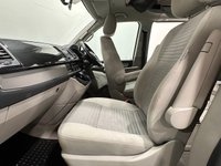 USED 2016 16 VOLKSWAGEN CALIFORNIA 2.0 BiTDI BlueMotion Tech Ocean Camper 4dr Diesel Manual Euro 6 (s/s) (204 ps) California Bluemotion Tech Ocean Camper, Electric Pop Up Roof, Heated Seats, Privacy Glass, Auxiliary Heater, 17" Devonport Alloy Wheels, Side Awning ,