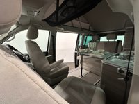 USED 2016 16 VOLKSWAGEN CALIFORNIA 2.0 BiTDI BlueMotion Tech Ocean Camper 4dr Diesel Manual Euro 6 (s/s) (204 ps) California Bluemotion Tech Ocean Camper, Electric Pop Up Roof, Heated Seats, Privacy Glass, Auxiliary Heater, 17" Devonport Alloy Wheels, Side Awning ,