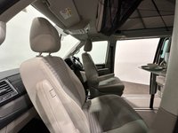 USED 2016 16 VOLKSWAGEN CALIFORNIA 2.0 BiTDI BlueMotion Tech Ocean Camper 4dr Diesel Manual Euro 6 (s/s) (204 ps) California Bluemotion Tech Ocean Camper, Electric Pop Up Roof, Heated Seats, Privacy Glass, Auxiliary Heater, 17" Devonport Alloy Wheels, Side Awning ,