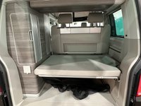 USED 2016 16 VOLKSWAGEN CALIFORNIA 2.0 BiTDI BlueMotion Tech Ocean Camper 4dr Diesel Manual Euro 6 (s/s) (204 ps) California Bluemotion Tech Ocean Camper, Electric Pop Up Roof, Heated Seats, Privacy Glass, Auxiliary Heater, 17" Devonport Alloy Wheels, Side Awning ,