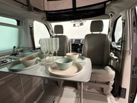 USED 2016 16 VOLKSWAGEN CALIFORNIA 2.0 BiTDI BlueMotion Tech Ocean Camper 4dr Diesel Manual Euro 6 (s/s) (204 ps) California Bluemotion Tech Ocean Camper, Electric Pop Up Roof, Heated Seats, Privacy Glass, Auxiliary Heater, 17" Devonport Alloy Wheels, Side Awning ,
