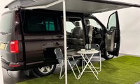 USED 2016 16 VOLKSWAGEN CALIFORNIA 2.0 BiTDI BlueMotion Tech Ocean Camper 4dr Diesel Manual Euro 6 (s/s) (204 ps) California Bluemotion Tech Ocean Camper, Electric Pop Up Roof, Heated Seats, Privacy Glass, Auxiliary Heater, 17" Devonport Alloy Wheels, Side Awning ,