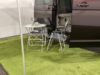 USED 2016 16 VOLKSWAGEN CALIFORNIA 2.0 BiTDI BlueMotion Tech Ocean Camper 4dr Diesel Manual Euro 6 (s/s) (204 ps) California Bluemotion Tech Ocean Camper, Electric Pop Up Roof, Heated Seats, Privacy Glass, Auxiliary Heater, 17" Devonport Alloy Wheels, Side Awning ,