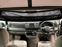 USED 2016 16 VOLKSWAGEN CALIFORNIA 2.0 BiTDI BlueMotion Tech Ocean Camper 4dr Diesel Manual Euro 6 (s/s) (204 ps) California Bluemotion Tech Ocean Camper, Electric Pop Up Roof, Heated Seats, Privacy Glass, Auxiliary Heater, 17" Devonport Alloy Wheels, Side Awning ,