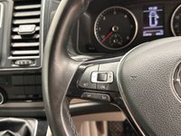 USED 2016 16 VOLKSWAGEN CALIFORNIA 2.0 BiTDI BlueMotion Tech Ocean Camper 4dr Diesel Manual Euro 6 (s/s) (204 ps) California Bluemotion Tech Ocean Camper, Electric Pop Up Roof, Heated Seats, Privacy Glass, Auxiliary Heater, 17" Devonport Alloy Wheels, Side Awning ,