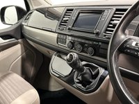 USED 2016 16 VOLKSWAGEN CALIFORNIA 2.0 BiTDI BlueMotion Tech Ocean Camper 4dr Diesel Manual Euro 6 (s/s) (204 ps) California Bluemotion Tech Ocean Camper, Electric Pop Up Roof, Heated Seats, Privacy Glass, Auxiliary Heater, 17" Devonport Alloy Wheels, Side Awning ,