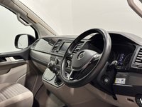 USED 2016 16 VOLKSWAGEN CALIFORNIA 2.0 BiTDI BlueMotion Tech Ocean Camper 4dr Diesel Manual Euro 6 (s/s) (204 ps) California Bluemotion Tech Ocean Camper, Electric Pop Up Roof, Heated Seats, Privacy Glass, Auxiliary Heater, 17" Devonport Alloy Wheels, Side Awning ,
