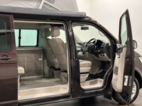 USED 2016 16 VOLKSWAGEN CALIFORNIA 2.0 BiTDI BlueMotion Tech Ocean Camper 4dr Diesel Manual Euro 6 (s/s) (204 ps) California Bluemotion Tech Ocean Camper, Electric Pop Up Roof, Heated Seats, Privacy Glass, Auxiliary Heater, 17" Devonport Alloy Wheels, Side Awning ,