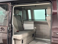 USED 2016 16 VOLKSWAGEN CALIFORNIA 2.0 BiTDI BlueMotion Tech Ocean Camper 4dr Diesel Manual Euro 6 (s/s) (204 ps) California Bluemotion Tech Ocean Camper, Electric Pop Up Roof, Heated Seats, Privacy Glass, Auxiliary Heater, 17" Devonport Alloy Wheels, Side Awning ,