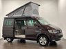 USED 2016 16 VOLKSWAGEN CALIFORNIA 2.0 BiTDI BlueMotion Tech Ocean Camper 4dr Diesel Manual Euro 6 (s/s) (204 ps) California Bluemotion Tech Ocean Camper, Electric Pop Up Roof, Heated Seats, Privacy Glass, Auxiliary Heater, 17" Devonport Alloy Wheels, Side Awning ,