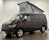 USED 2016 16 VOLKSWAGEN CALIFORNIA 2.0 BiTDI BlueMotion Tech Ocean Camper 4dr Diesel Manual Euro 6 (s/s) (204 ps) California Bluemotion Tech Ocean Camper, Electric Pop Up Roof, Heated Seats, Privacy Glass, Auxiliary Heater, 17" Devonport Alloy Wheels, Side Awning ,