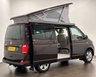 USED 2016 16 VOLKSWAGEN CALIFORNIA 2.0 BiTDI BlueMotion Tech Ocean Camper 4dr Diesel Manual Euro 6 (s/s) (204 ps) California Bluemotion Tech Ocean Camper, Electric Pop Up Roof, Heated Seats, Privacy Glass, Auxiliary Heater, 17" Devonport Alloy Wheels, Side Awning ,