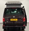 USED 2016 16 VOLKSWAGEN CALIFORNIA 2.0 BiTDI BlueMotion Tech Ocean Camper 4dr Diesel Manual Euro 6 (s/s) (204 ps) California Bluemotion Tech Ocean Camper, Electric Pop Up Roof, Heated Seats, Privacy Glass, Auxiliary Heater, 17" Devonport Alloy Wheels, Side Awning ,
