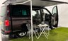 USED 2016 16 VOLKSWAGEN CALIFORNIA 2.0 BiTDI BlueMotion Tech Ocean Camper 4dr Diesel Manual Euro 6 (s/s) (204 ps) California Bluemotion Tech Ocean Camper, Electric Pop Up Roof, Heated Seats, Privacy Glass, Auxiliary Heater, 17" Devonport Alloy Wheels, Side Awning ,
