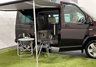 USED 2016 16 VOLKSWAGEN CALIFORNIA 2.0 BiTDI BlueMotion Tech Ocean Camper 4dr Diesel Manual Euro 6 (s/s) (204 ps) California Bluemotion Tech Ocean Camper, Electric Pop Up Roof, Heated Seats, Privacy Glass, Auxiliary Heater, 17" Devonport Alloy Wheels, Side Awning ,